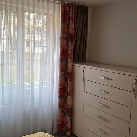 Apartament Violeta Gura Humorului Kültér fotó