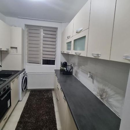 Apartament Violeta Gura Humorului Kültér fotó