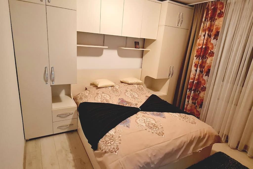 Apartament Violeta Gura Humorului Kültér fotó