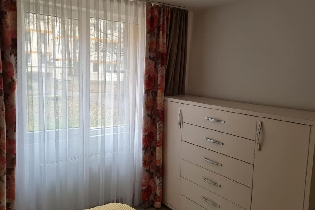 Apartament Violeta Gura Humorului Kültér fotó