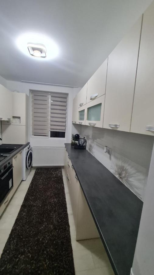 Apartament Violeta Gura Humorului Kültér fotó