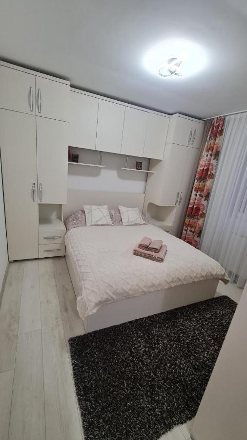 Apartament Violeta Gura Humorului Kültér fotó